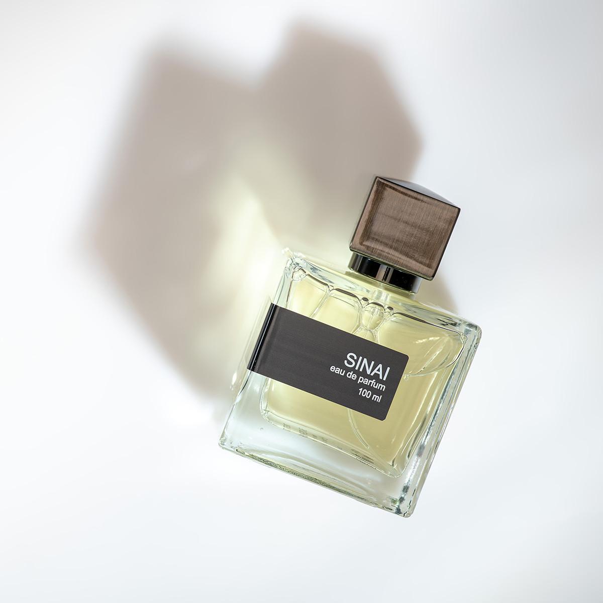 عطر ادکلن سینا اکسترکت - Sinai Extract - بررسی، قیمت و خرید