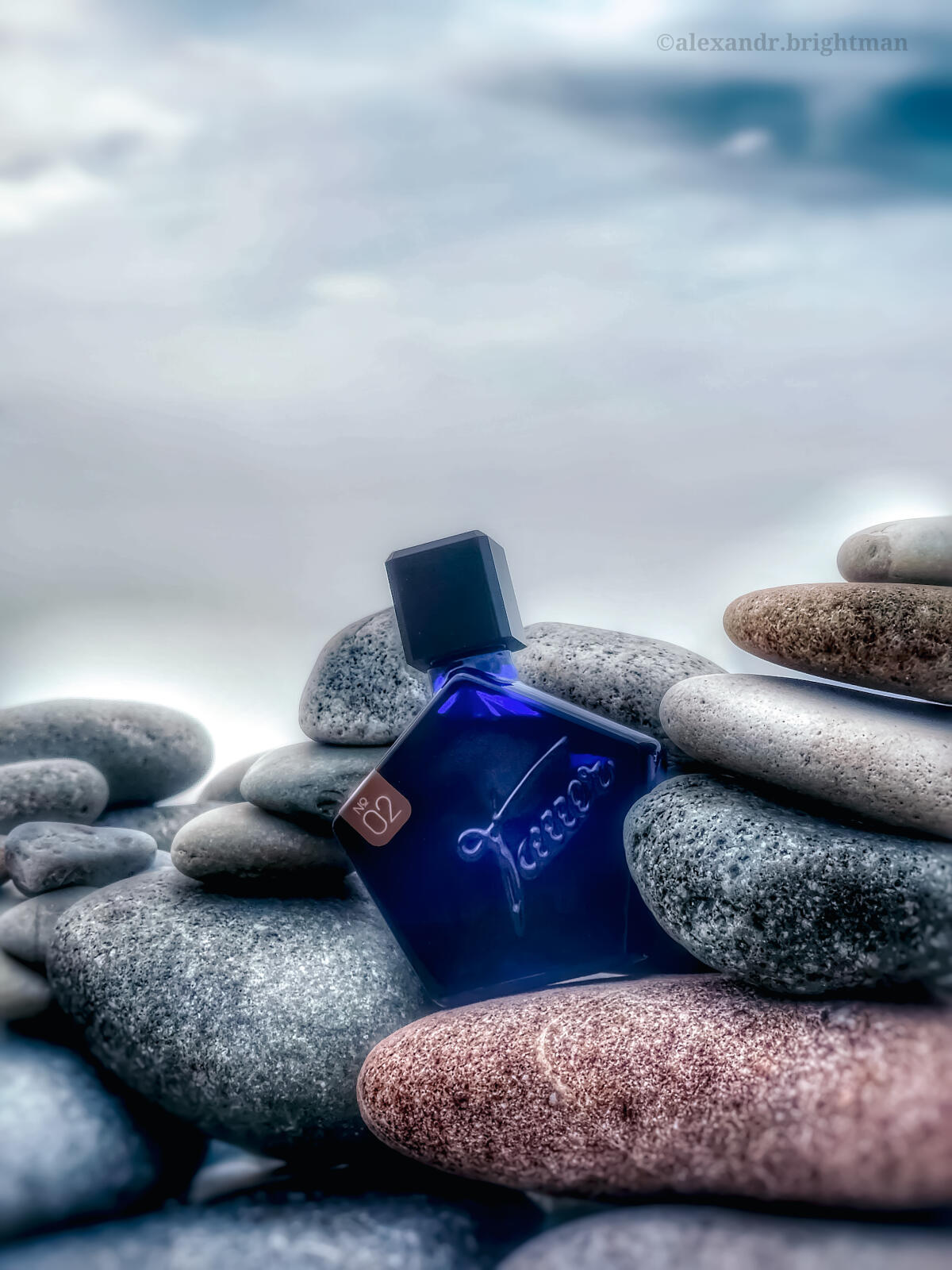 عطر ادکلن اُ دو لِغ دو دزِغ مَغوکَن تاور پرفیومز - 02 L'Air du Desert Marocain Tauer Perfumes - بررسی، قیمت و خرید