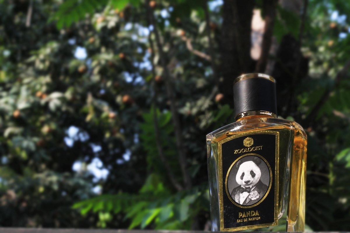 عطر ادکلن پاندا زئولوژیست پرفیومز - Panda Zoologist Perfumes - بررسی، قیمت و خرید