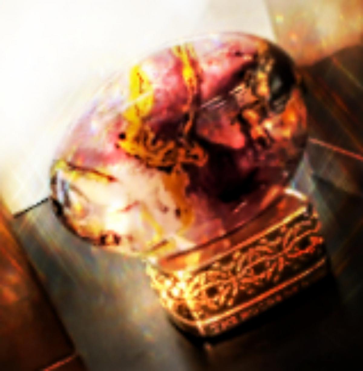 عطر ادکلن گریپ پرلز د هاوس آو اود - Grape Pearls The House of Oud - بررسی، قیمت و خرید