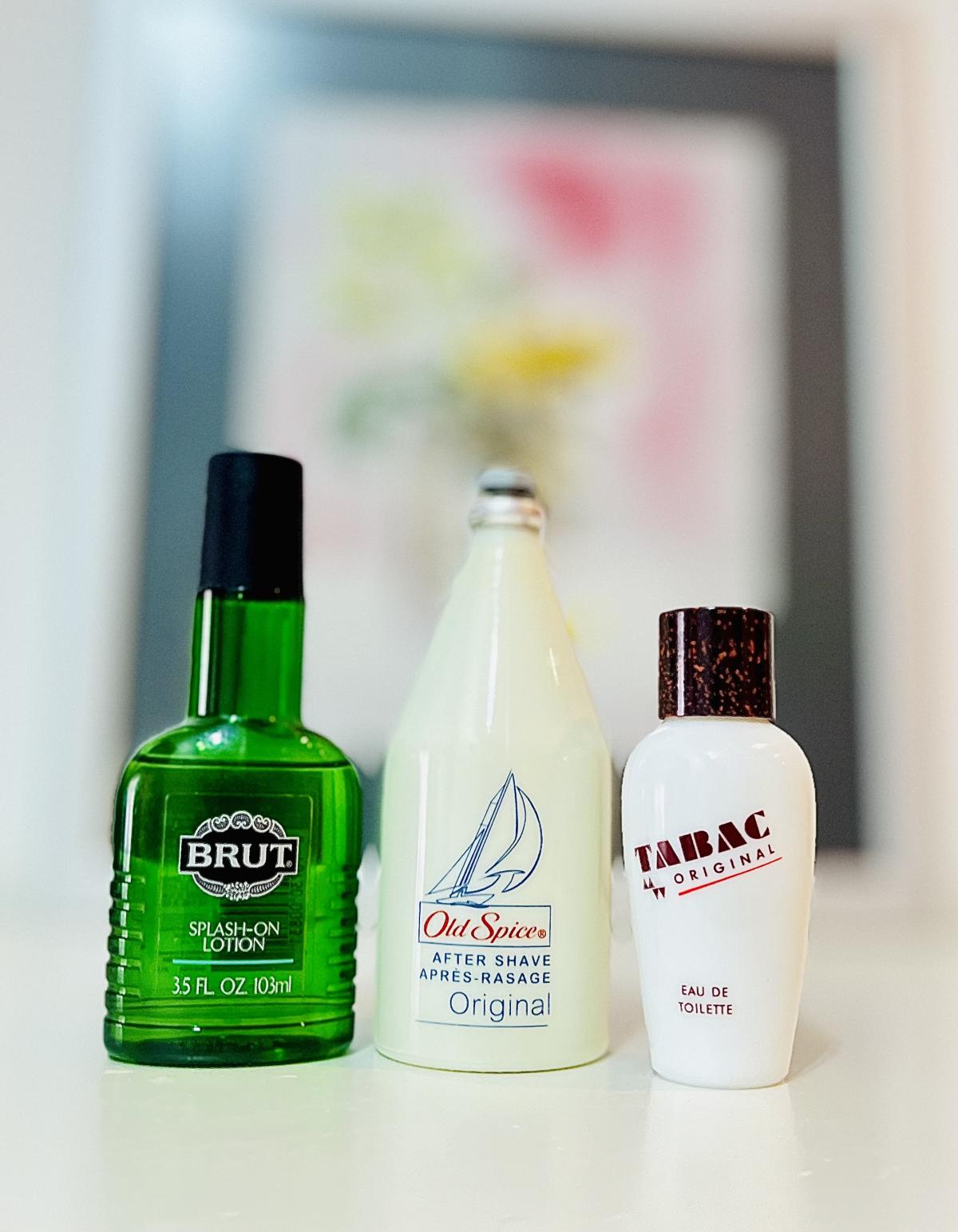 عطر ادکلن اولد اسپایس اورجینال شلتون - Old Spice Original Shulton Company - بررسی، قیمت و خرید