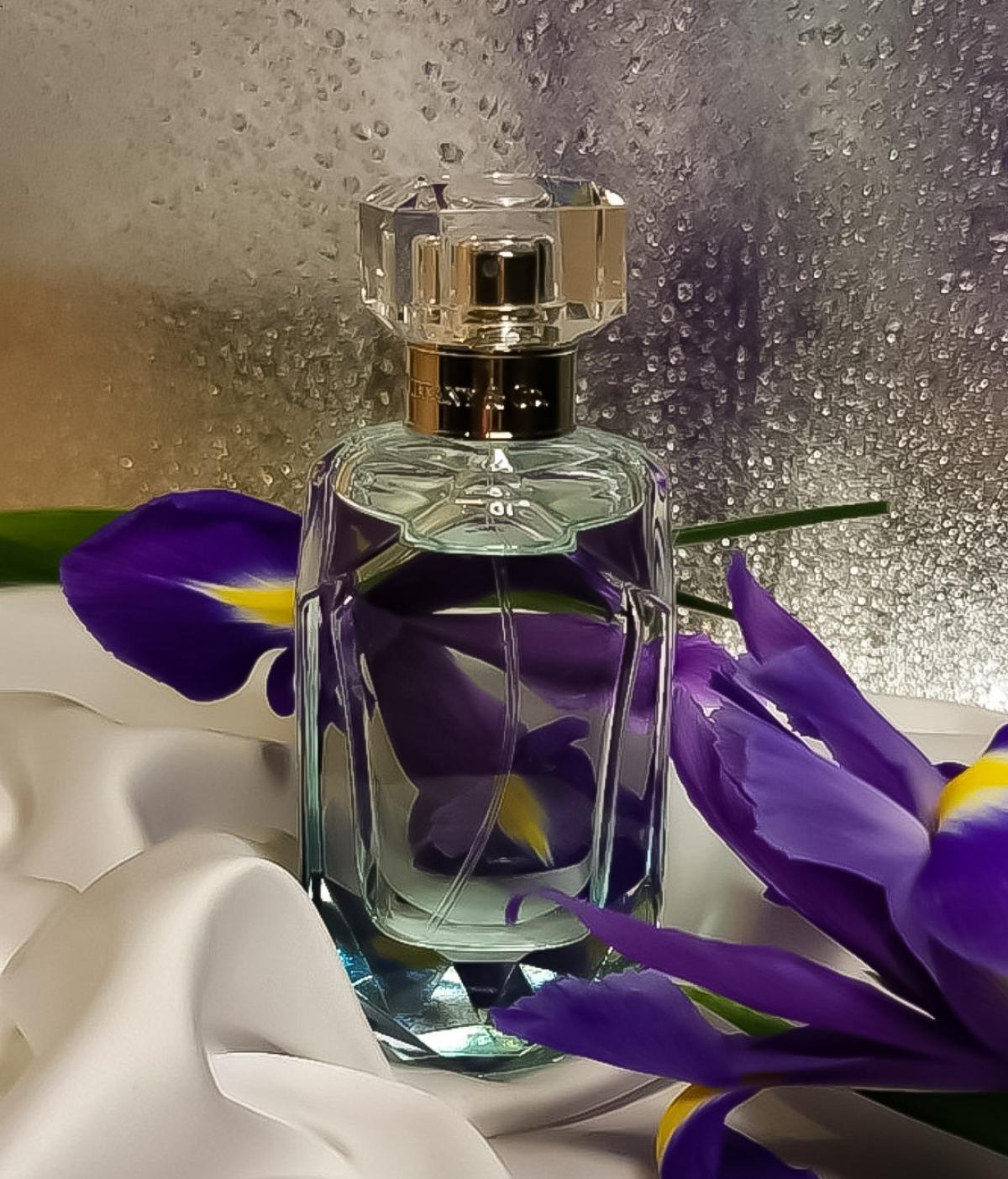 عطر ادکلن تیفانی اند کو اینتنس تیفانی - Tiffany & Co Intense Tiffany - بررسی، قیمت و خرید