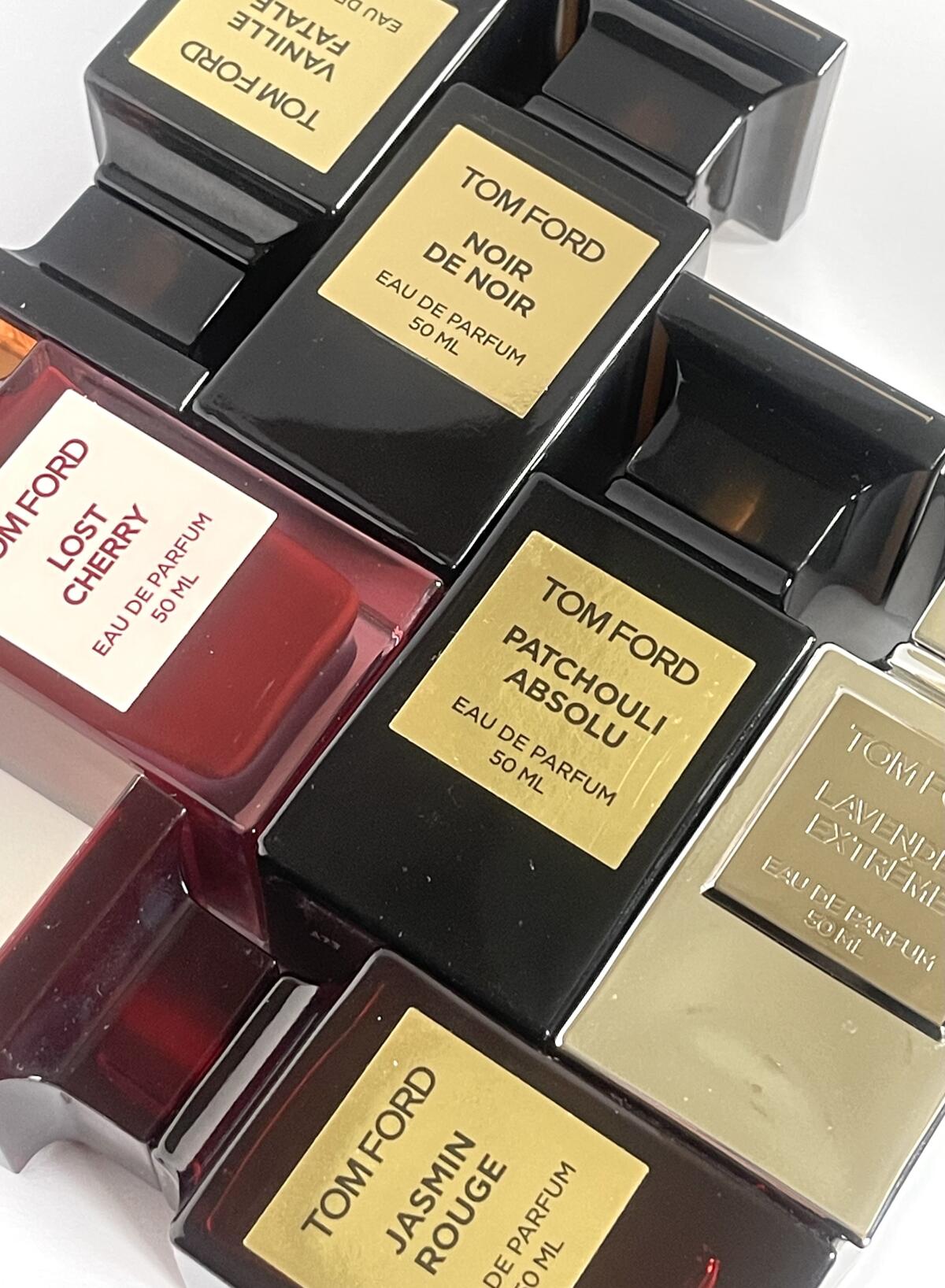 عطر ادکلن جاسمین رژ تام فورد - Jasmin Rouge Tom Ford - بررسی، قیمت و خرید