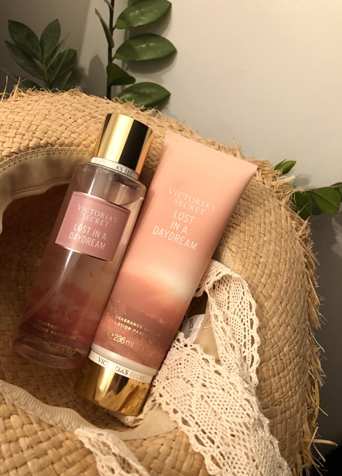 عطر ادکلن لاست این اِ دی‌دریم ویکتوریا سیکرت - Lost In A Daydream Victoria's Secret - بررسی، قیمت و خرید
