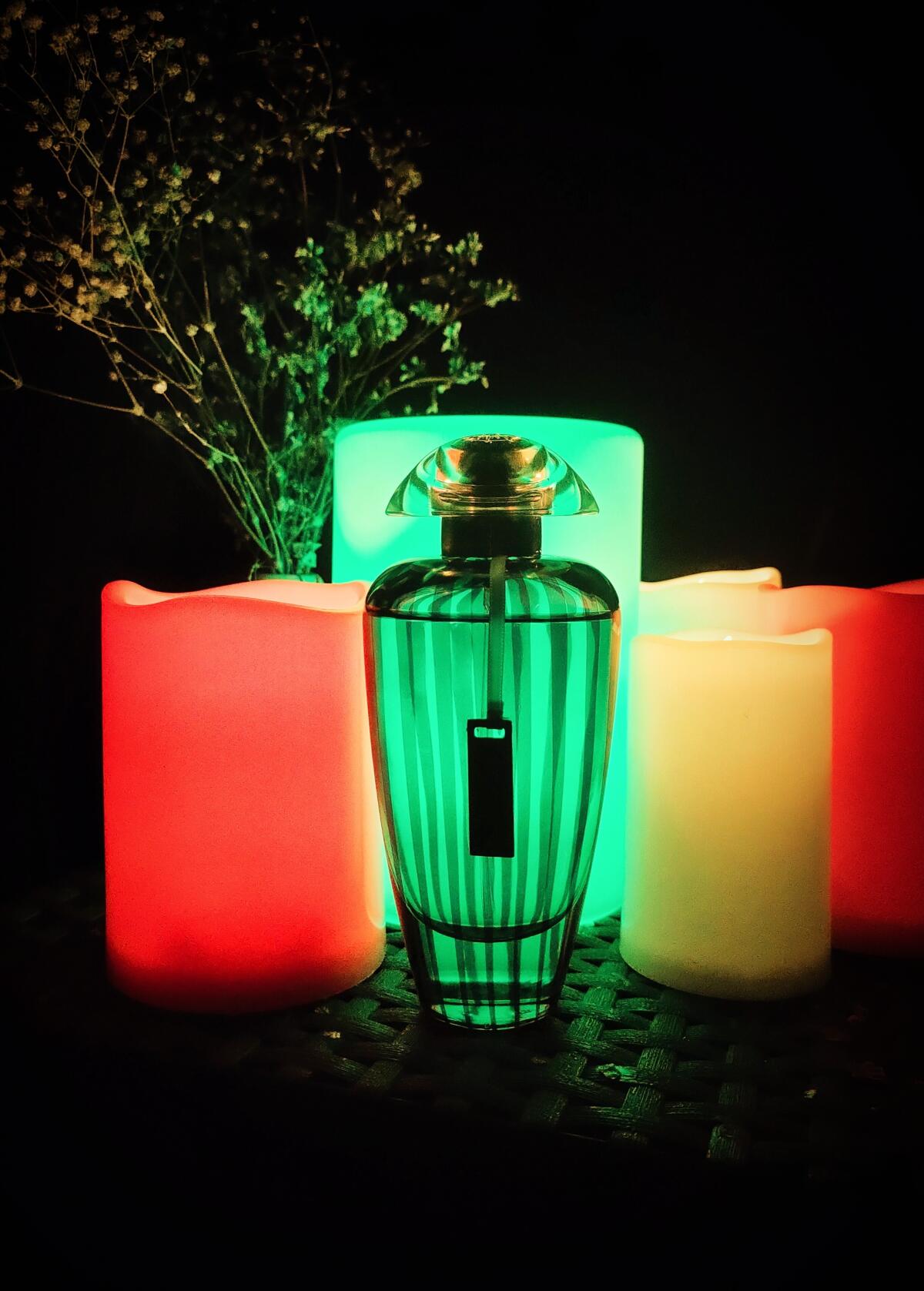 عطر ادکلن میستیک اینسنس د مرچنت آو ونیس - Mystic Incense The Merchant of Venice - بررسی، قیمت و خرید
