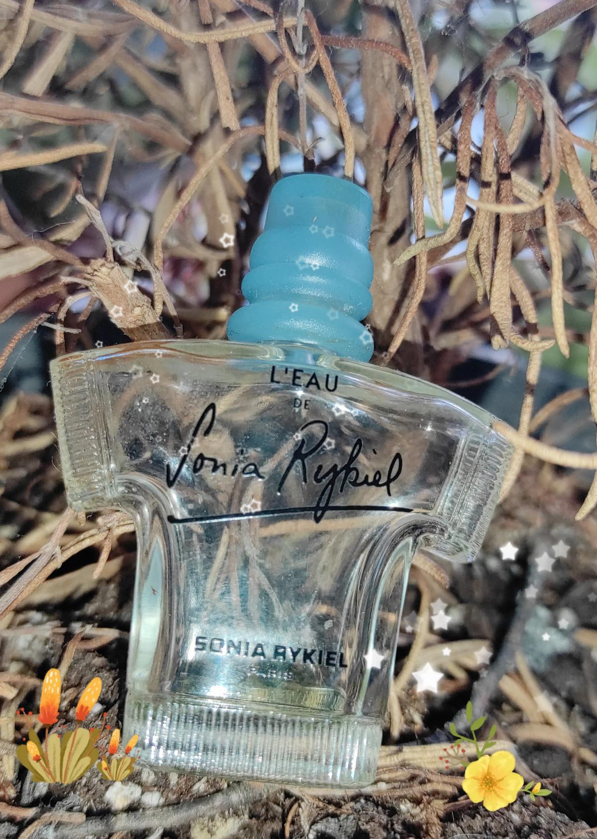 عطر ادکلن لو دو سونیا ریکیل سونیا ریکیل - L'Eau de Sonia Rykiel Sonia Rykiel - بررسی، قیمت و خرید
