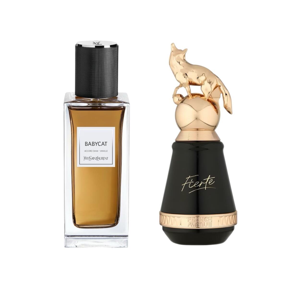 عطر ادکلن فیرته فرنچ اونیو - Fierte French Avenue - بررسی، قیمت و خرید