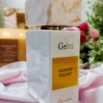 عطر ادکلن گاسیپ نایت گریتی - Gossip Night Gritti - بررسی، قیمت و خرید