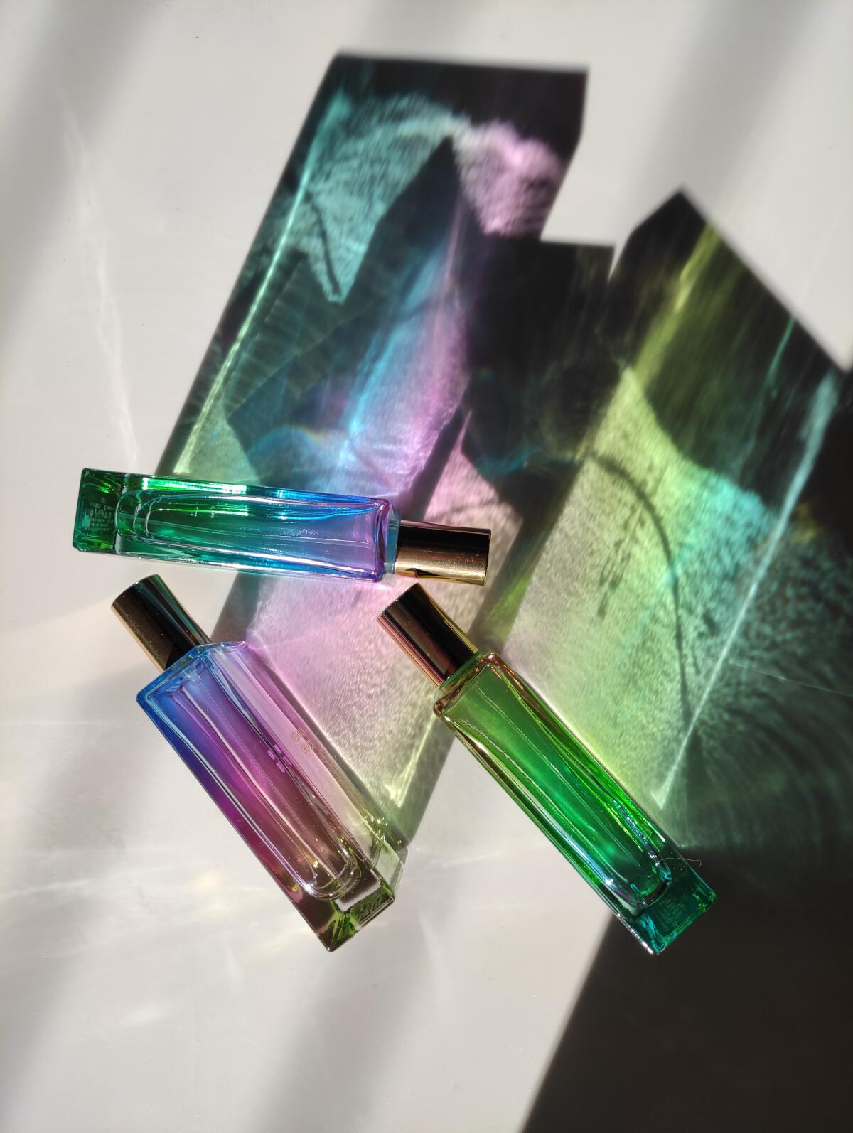 عطر ادکلن کندی فستیوال زارا - Candy Festival Zara - بررسی، قیمت و خرید