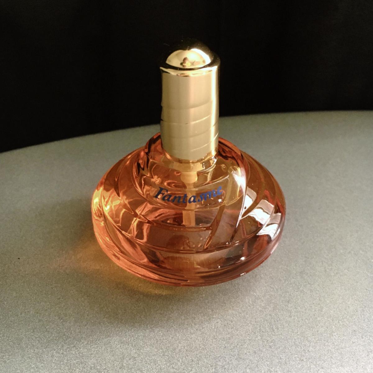 عطر ادکلن فنتسم تد لاپیدوس - Fantasme Ted Lapidus - بررسی، قیمت و خرید