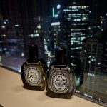 عطر ادکلن او د مینته دیپتیک - Eau de Minthé Diptyque - بررسی، قیمت و خرید