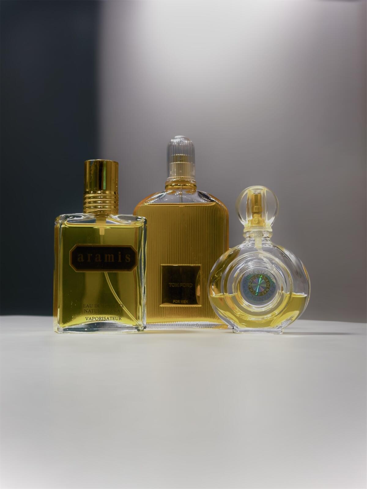 عطر ادکلن تام فورد فور من تام فورد - Tom Ford for Men Tom Ford - بررسی، قیمت و خرید