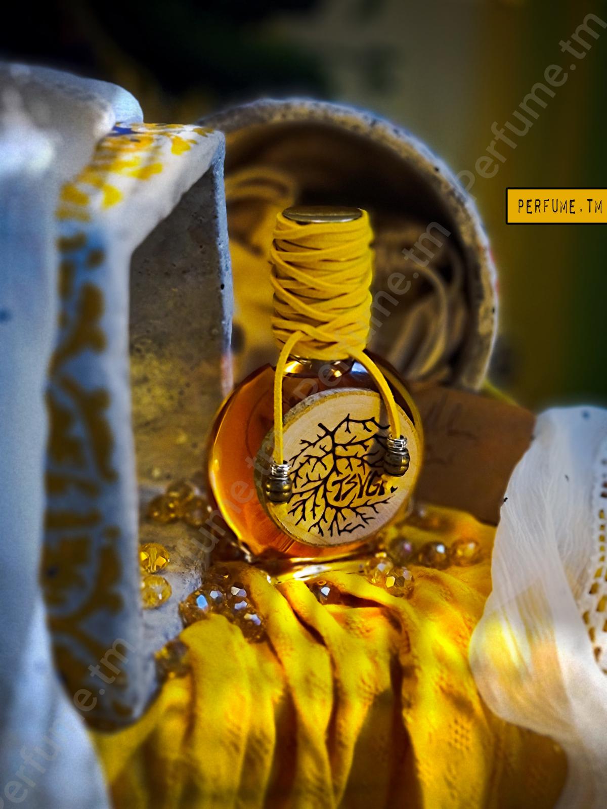 عطر ادکلن ملیفرا تسوگا پارفوم - Mellifera TSVGA Parfums - بررسی، قیمت و خرید