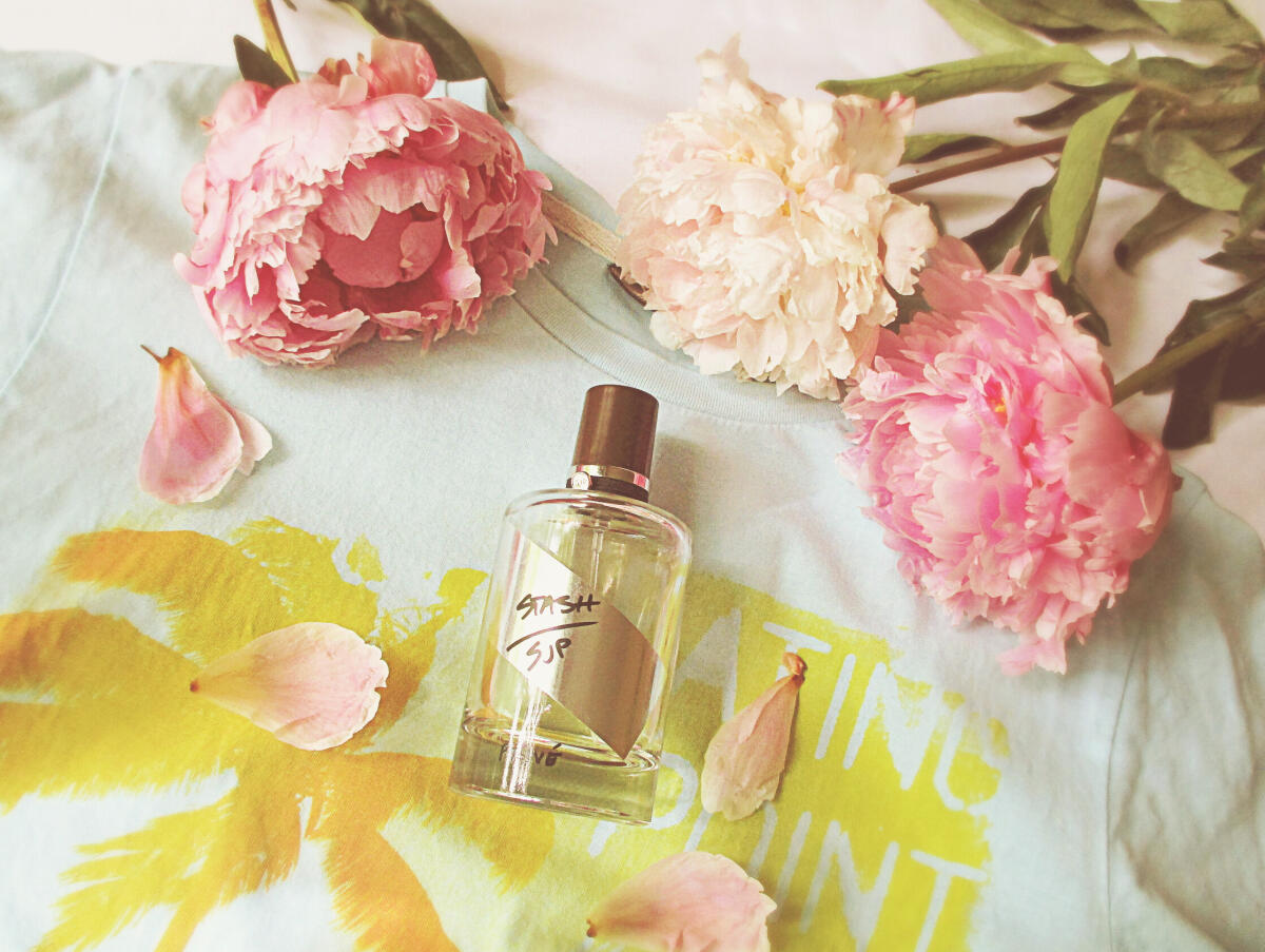 عطر ادکلن استش اس‌جی‌پی پریوه سارا جسیکا پارکر - Stash SJP Privé Sarah Jessica Parker - بررسی، قیمت و خرید