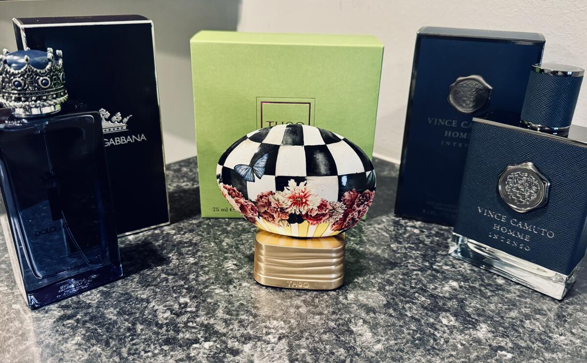 عطر ادکلن وینس کاموتو هوم اینتنزو وینس کاموتو - Vince Camuto Homme Intenso Vince Camuto - بررسی، قیمت و خرید