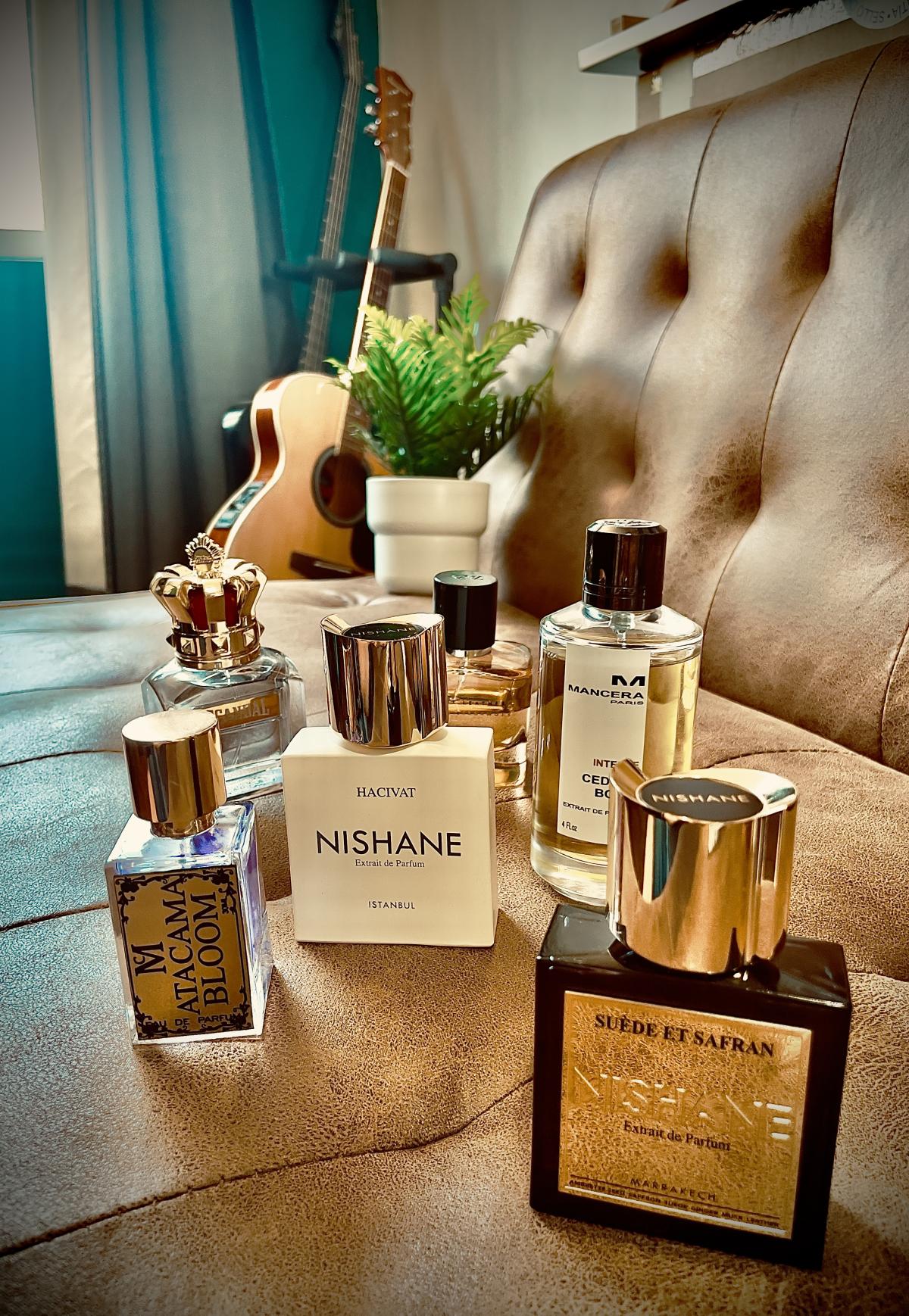عطر ادکلن ویبرانت لدر اکلات د برگاموت زارا - Vibrant Leather Eclat de Bergamote Zara - بررسی، قیمت و خرید
