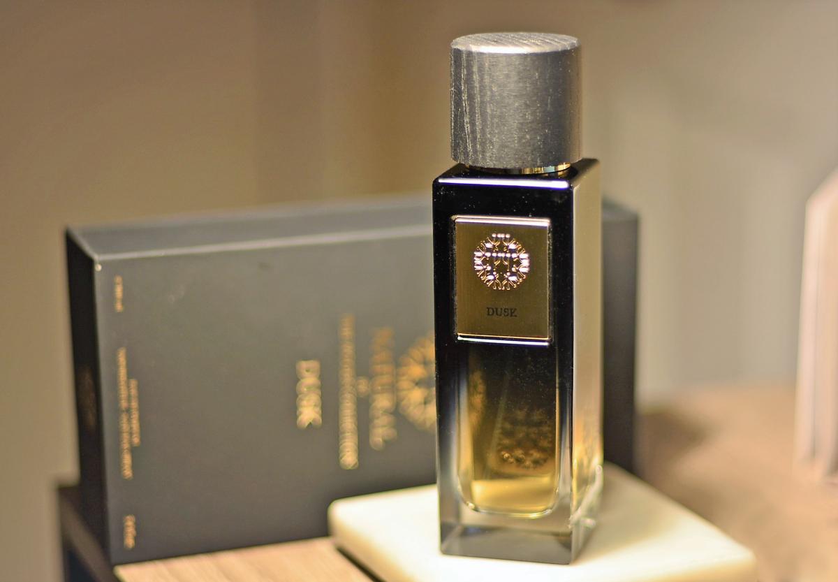عطر ادکلن داسک د وودز کالکشن - Dusk The Woods Collection - بررسی، قیمت و خرید