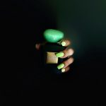عطر ادکلن آیریس سِلادون جورجو آرمانی - Iris Celadon Giorgio Armani - بررسی، قیمت و خرید