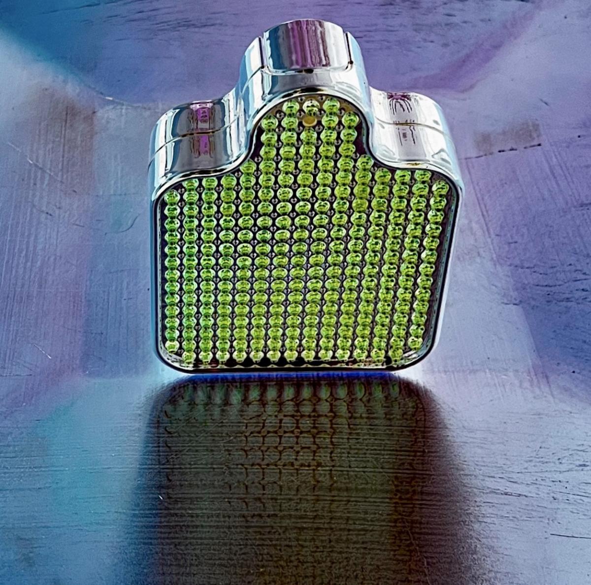 عطر ادکلن جینز کوتور من ورساچه - Jeans Couture Man Versace - بررسی، قیمت و خرید