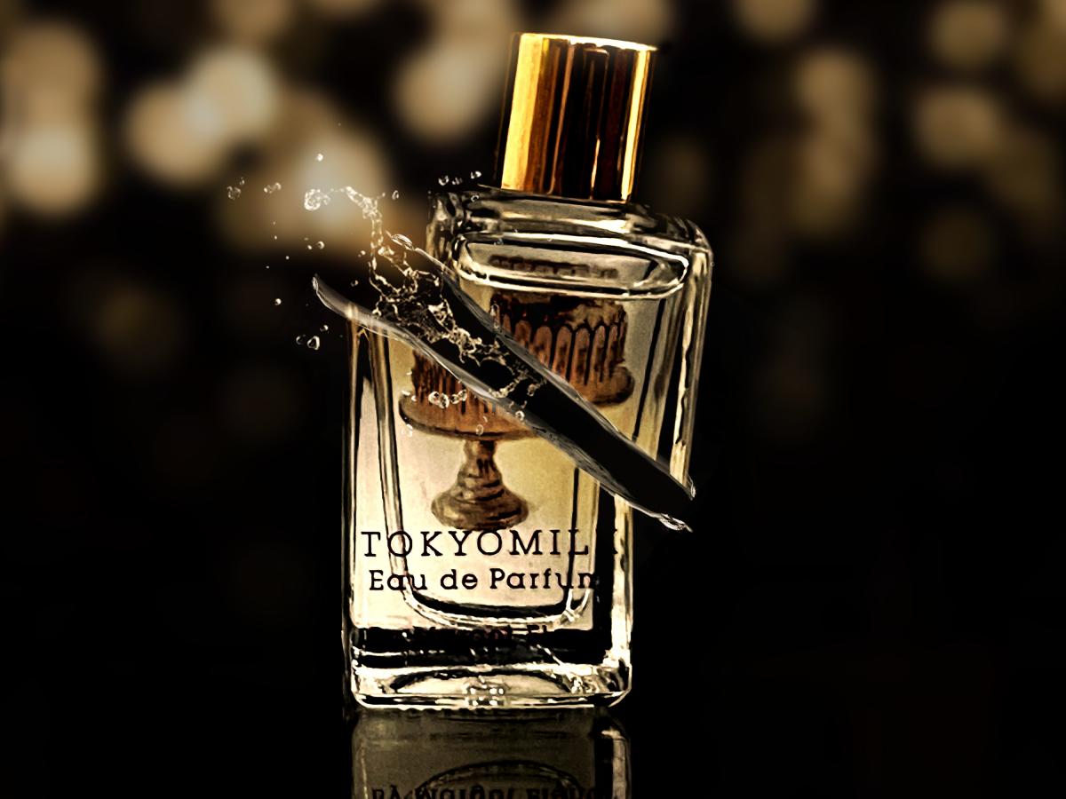عطر ادکلن لت دم ایت کیک توکیو میلک پارفامری کورiosity - Let Them Eat Cake Tokyo Milk Parfumerie Curiosite - بررسی، قیمت و خرید