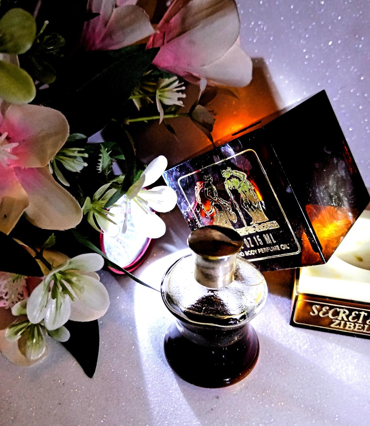 عطر ادکلن زیبلین ویل - Zibeline Weil - بررسی، قیمت و خرید