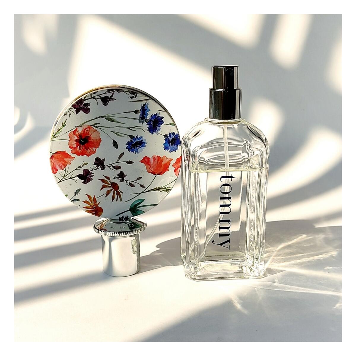 عطر ادکلن تامی تامی هیلفیگر - Tommy Tommy Hilfiger - بررسی، قیمت و خرید