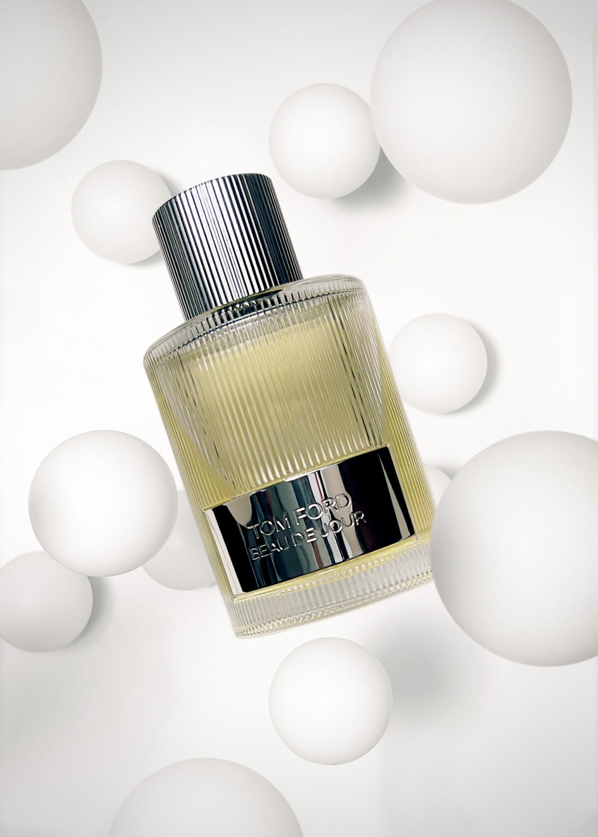 عطر ادکلن بو د جور او دو پرفیوم تام فورد - Beau De Jour Eau de Parfum Tom Ford - بررسی، قیمت و خرید
