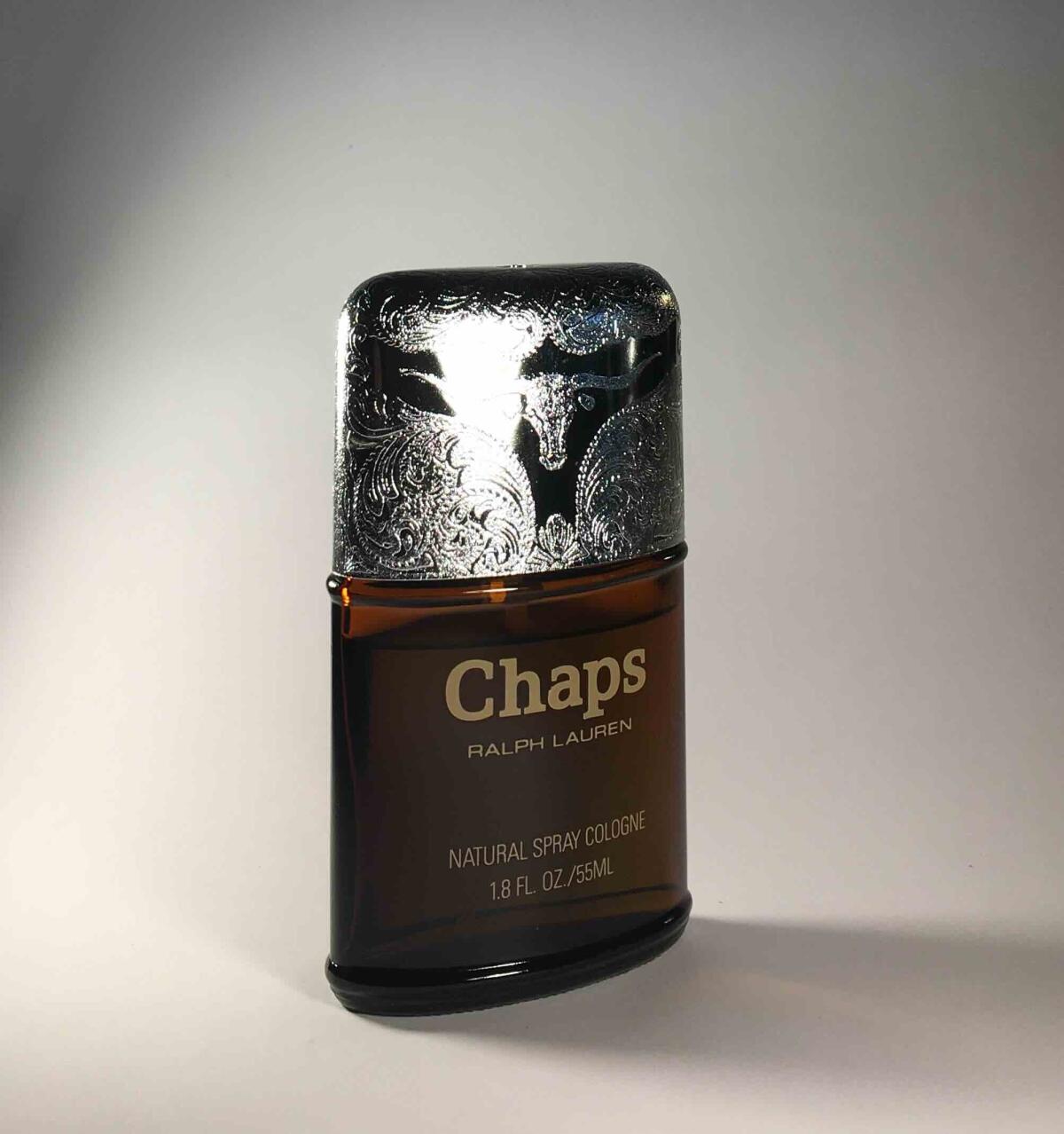 عطر ادکلن چپس رالف لورن - Chaps Ralph Lauren - بررسی، قیمت و خرید