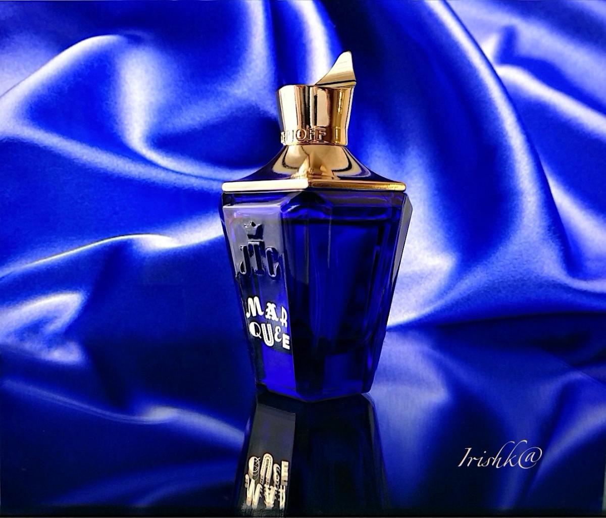 عطر ادکلن مارکی زرژف - Marquee Xerjoff - بررسی، قیمت و خرید