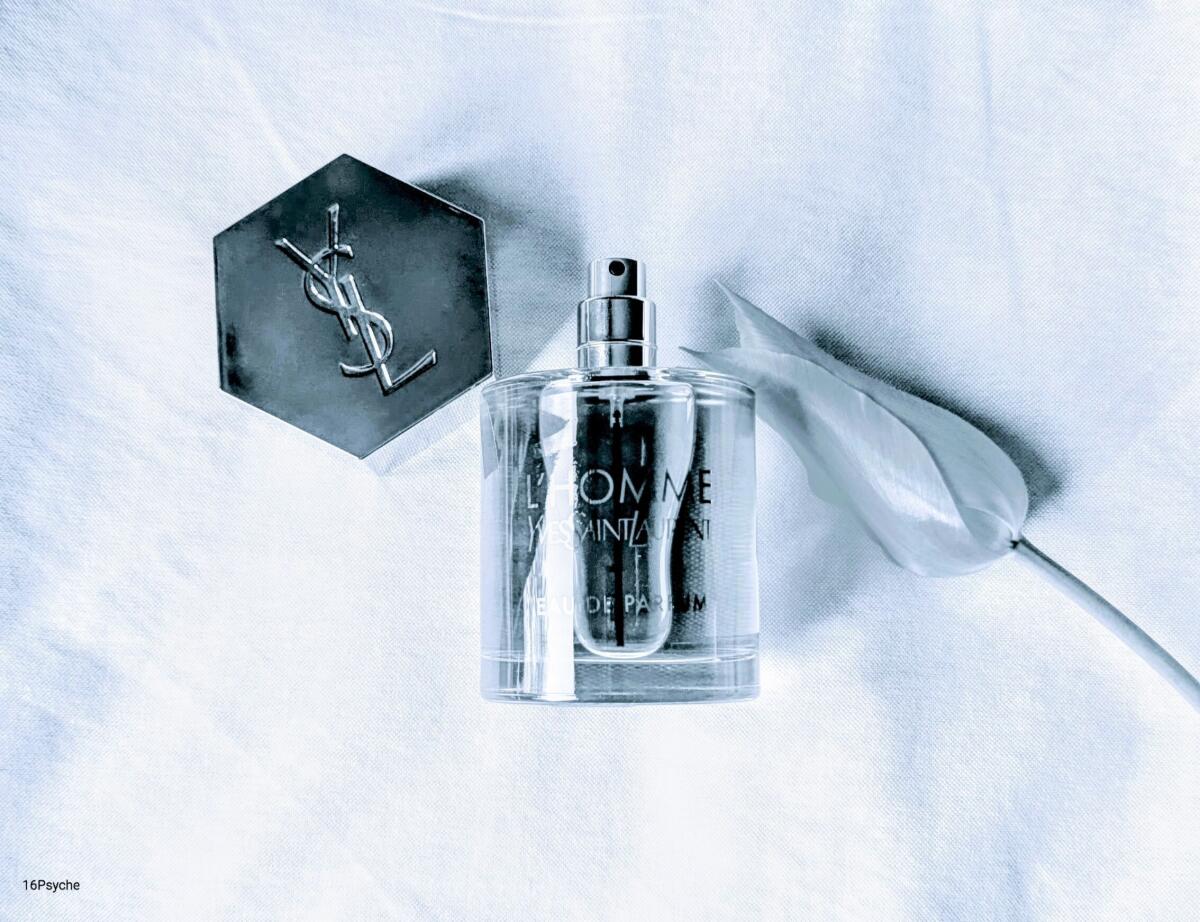 عطر ادکلن لهوم اُ د پارفوم ایو سن لوران - L'Homme Eau de Parfum Yves Saint Laurent - بررسی، قیمت و خرید