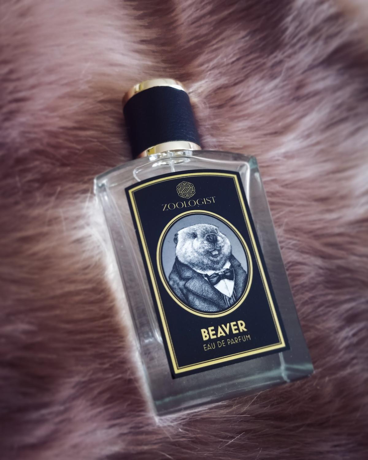 عطر ادکلن بیور ادیشن ۲۰۱۶ زولوژیست پرفیومز - Beaver Edition 2016 Zoologist Perfumes - بررسی، قیمت و خرید