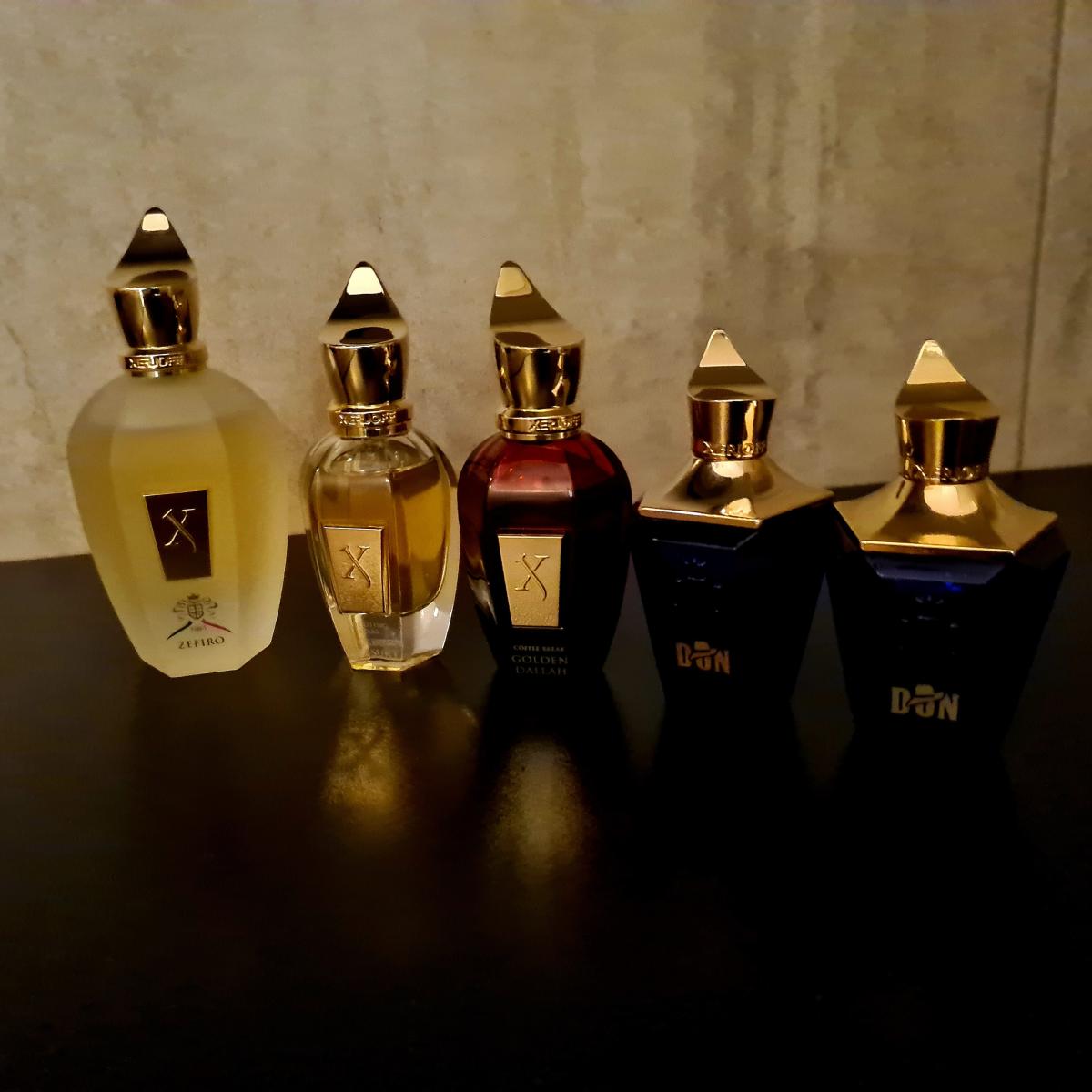 عطر ادکلن کروز دل سور یک زرژوف - Cruz del Sur I Xerjoff - بررسی، قیمت و خرید