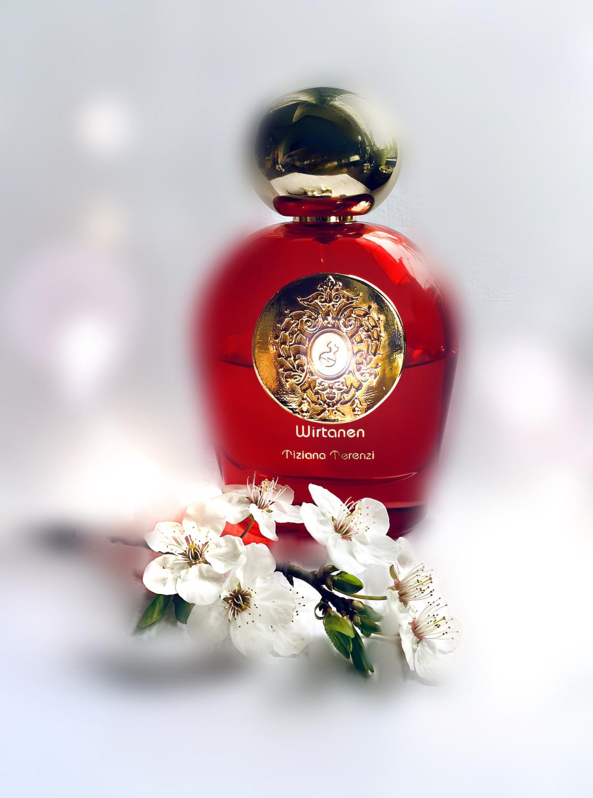 عطر ادکلن ویرتانر تیزیانا ترنزی - Wirtaner Tiziana Terenzi - بررسی، قیمت و خرید