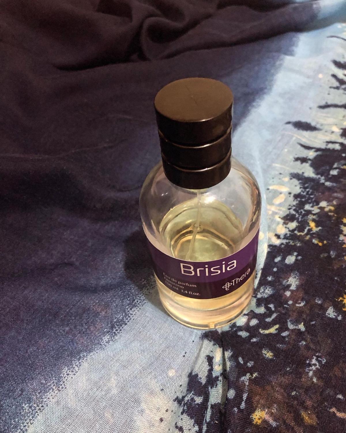 عطر ادکلن بریسیا ترا کاسمتیکوس - Brisia Thera Cosméticos - بررسی، قیمت و خرید