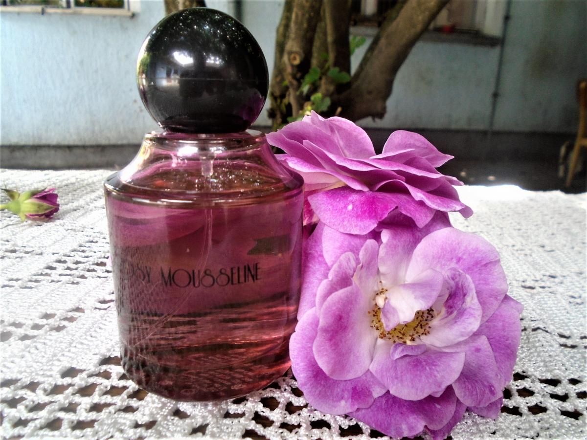 عطر ادکلن رزی موسلین زارا - Rosy Mousseline Zara - بررسی، قیمت و خرید