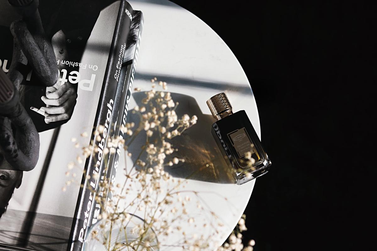 عطر ادکلن برامپتون ایمورتالز اِکس نیهِلو - Brompton Immortals Ex Nihilo - بررسی، قیمت و خرید