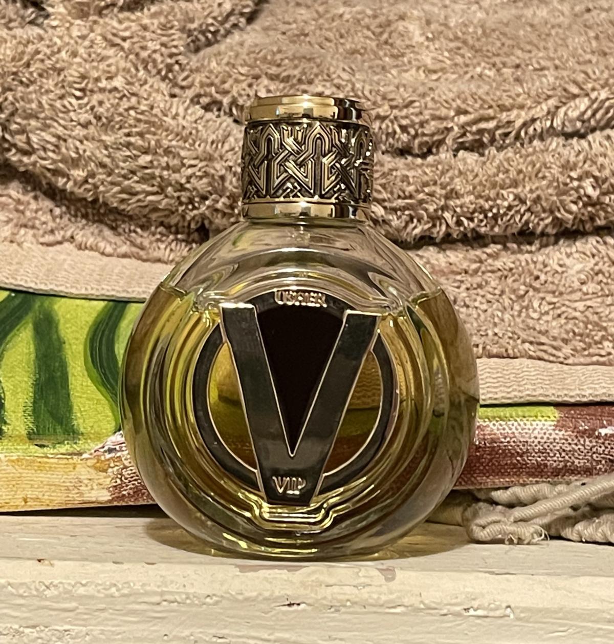 عطر ادکلن آشر وی آی پی آشر - Usher VIP Usher - بررسی، قیمت و خرید