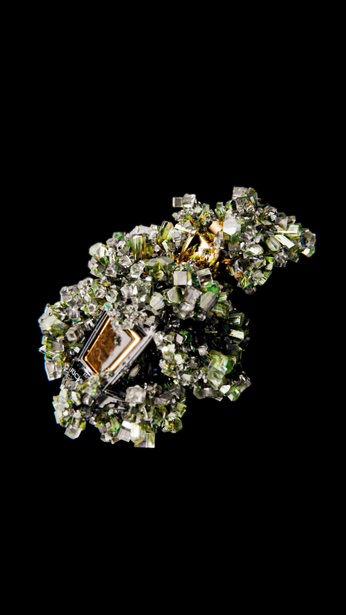 عطر ادکلن بیگم زرژف - Begum Xerjoff - بررسی، قیمت و خرید