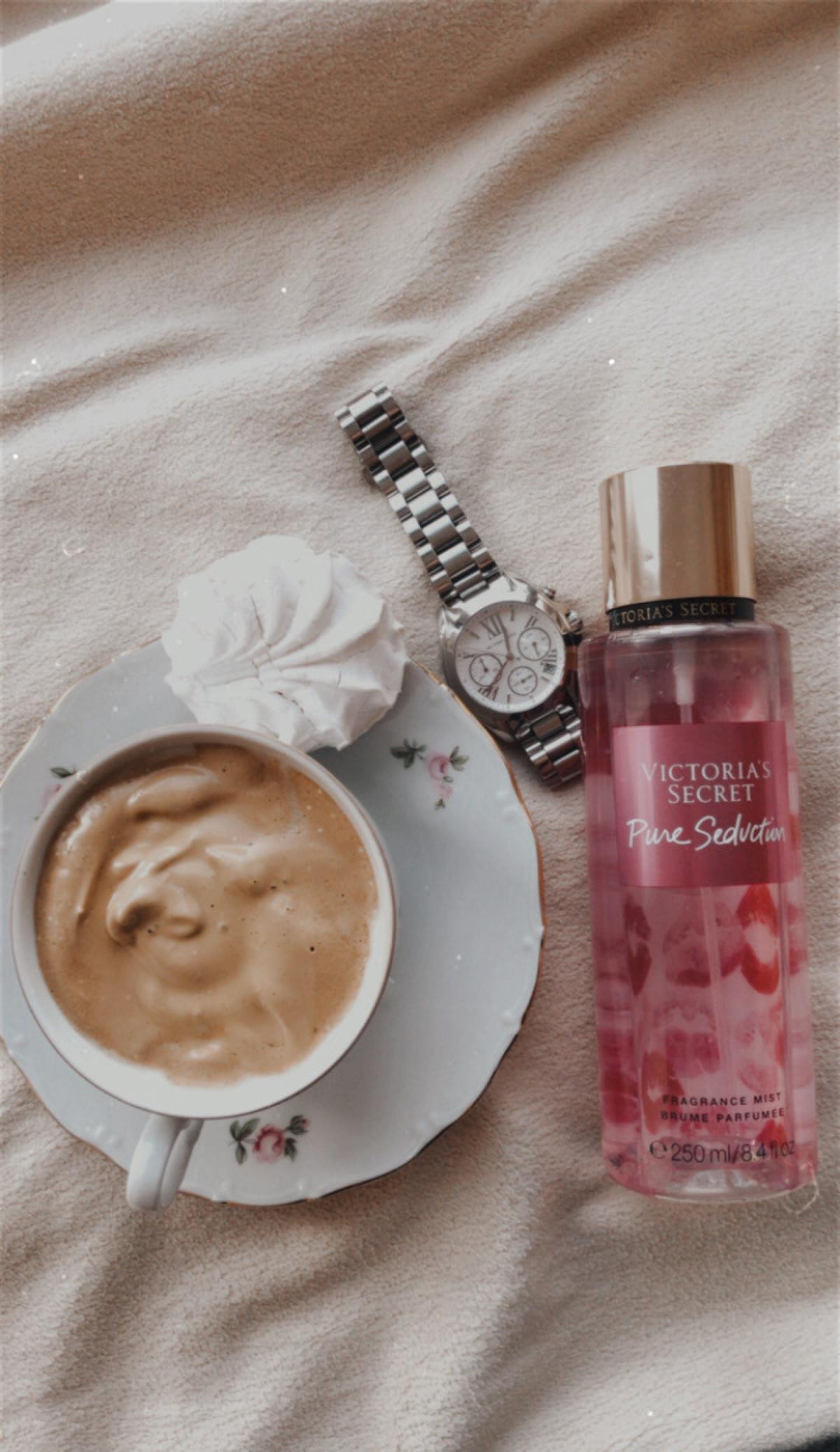 عطر ادکلن پیور سدکشن ویکتوریا سیکرت - Pure Seduction Victoria's Secret - بررسی، قیمت و خرید