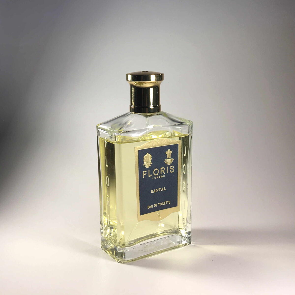 عطر ادکلن ادو سانتال فلوریس - Eau de Santal Floris - بررسی، قیمت و خرید