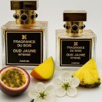 عطر ادکلن اود ژون اینتنس فراگرنس دو بوا - Oud Jaune Intense Fragrance Du Bois - بررسی، قیمت و خرید