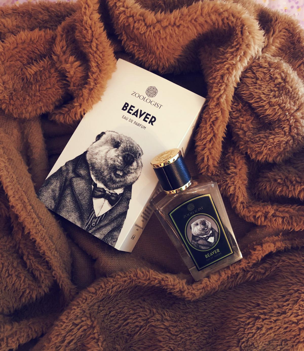 عطر ادکلن بیور ادیشن ۲۰۱۶ زولوژیست پرفیومز - Beaver Edition 2016 Zoologist Perfumes - بررسی، قیمت و خرید