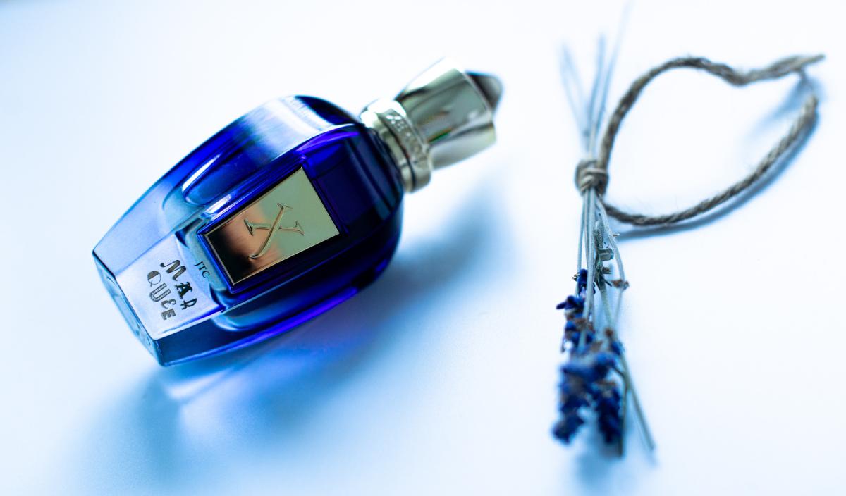 عطر ادکلن مارکی زرژف - Marquee Xerjoff - بررسی، قیمت و خرید