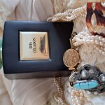 عطر ادکلن آیریس سِلادون جورجو آرمانی - Iris Celadon Giorgio Armani - بررسی، قیمت و خرید