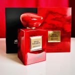 عطر ادکلن آرمانی پریوه رژ مالاکیت جورجیو آرمانی - Armani Prive Rouge Malachite Giorgio Armani - بررسی، قیمت و خرید