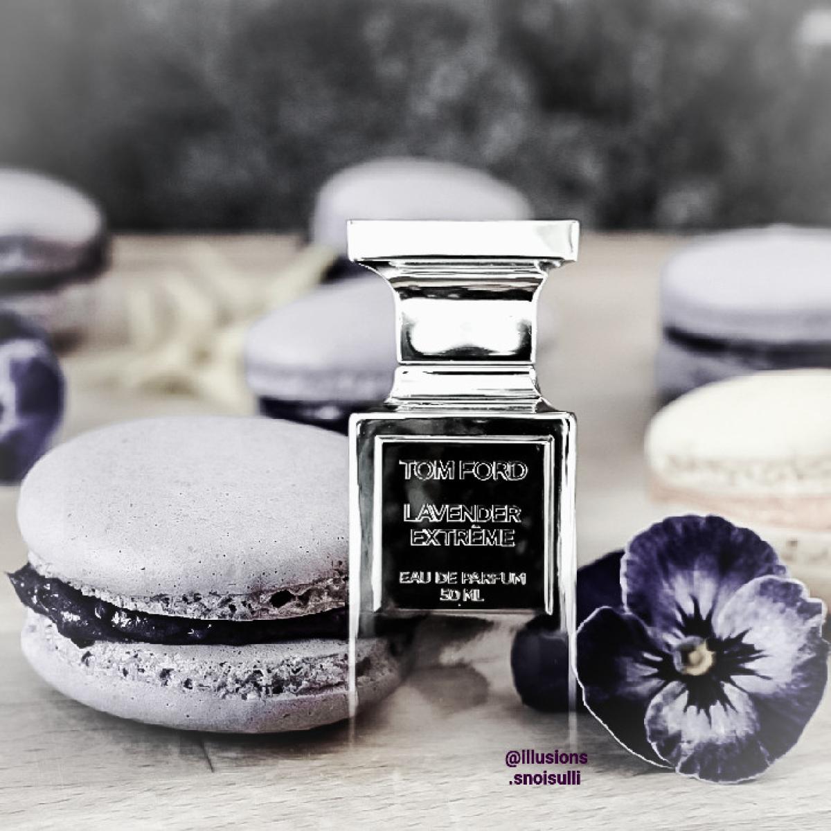 عطر ادکلن لاوندر اکستریم تام فورد - Lavender Extreme Tom Ford - بررسی، قیمت و خرید
