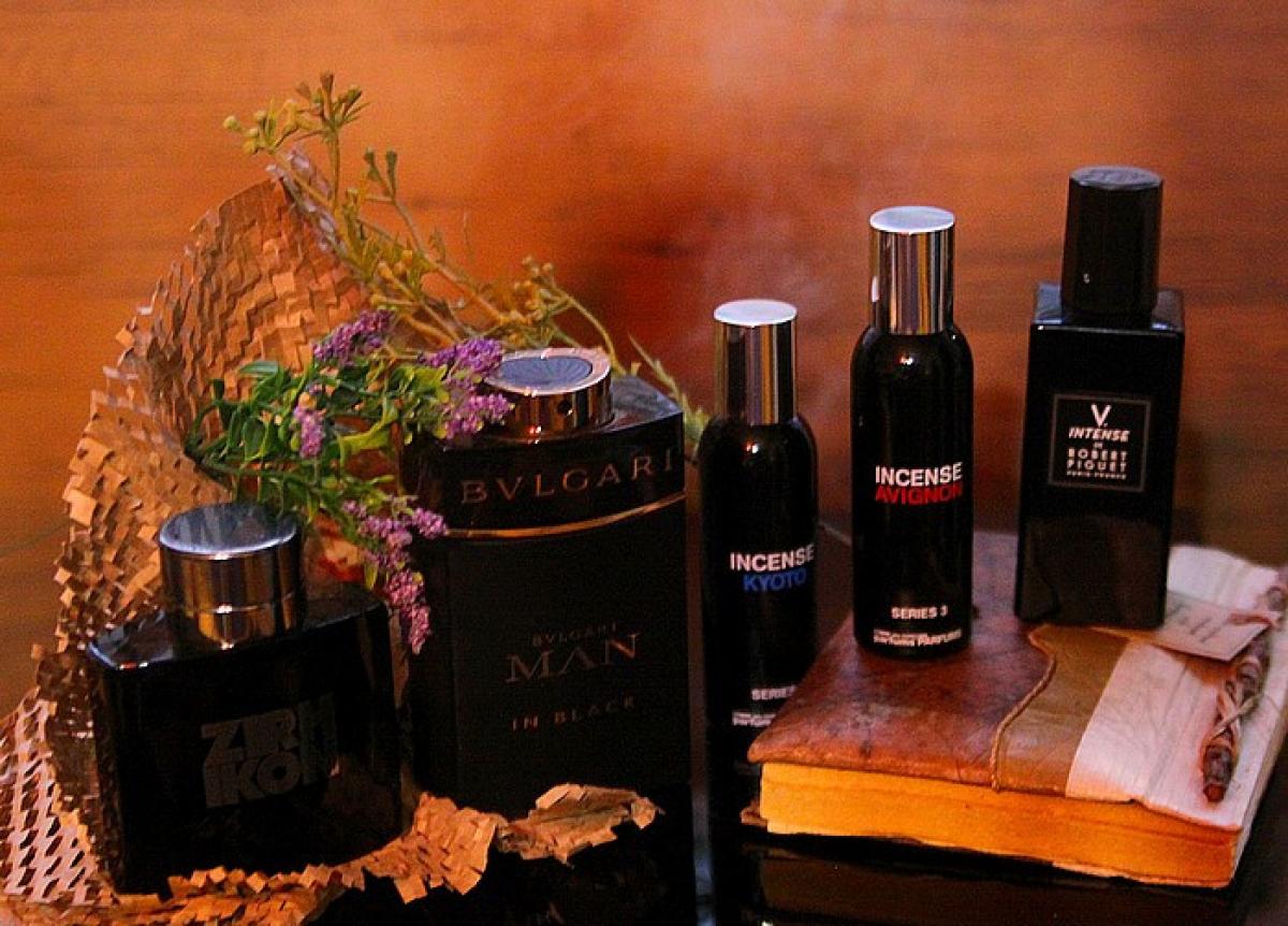 عطر ادکلن آیکون زیِر - Ikon Zirh - بررسی، قیمت و خرید