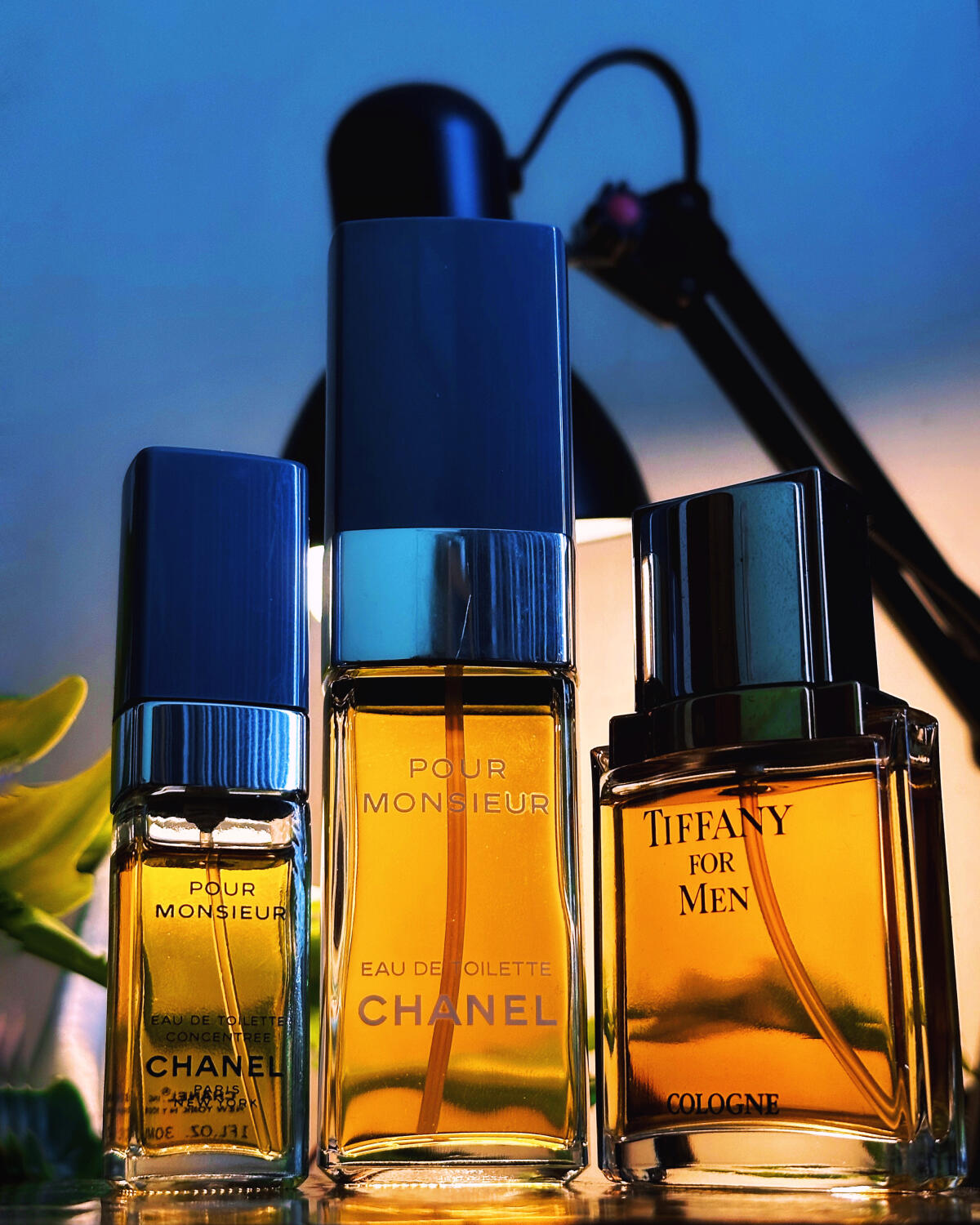 عطر ادکلن تیفانی فور من تیفانی - Tiffany for Men Tiffany - بررسی، قیمت و خرید