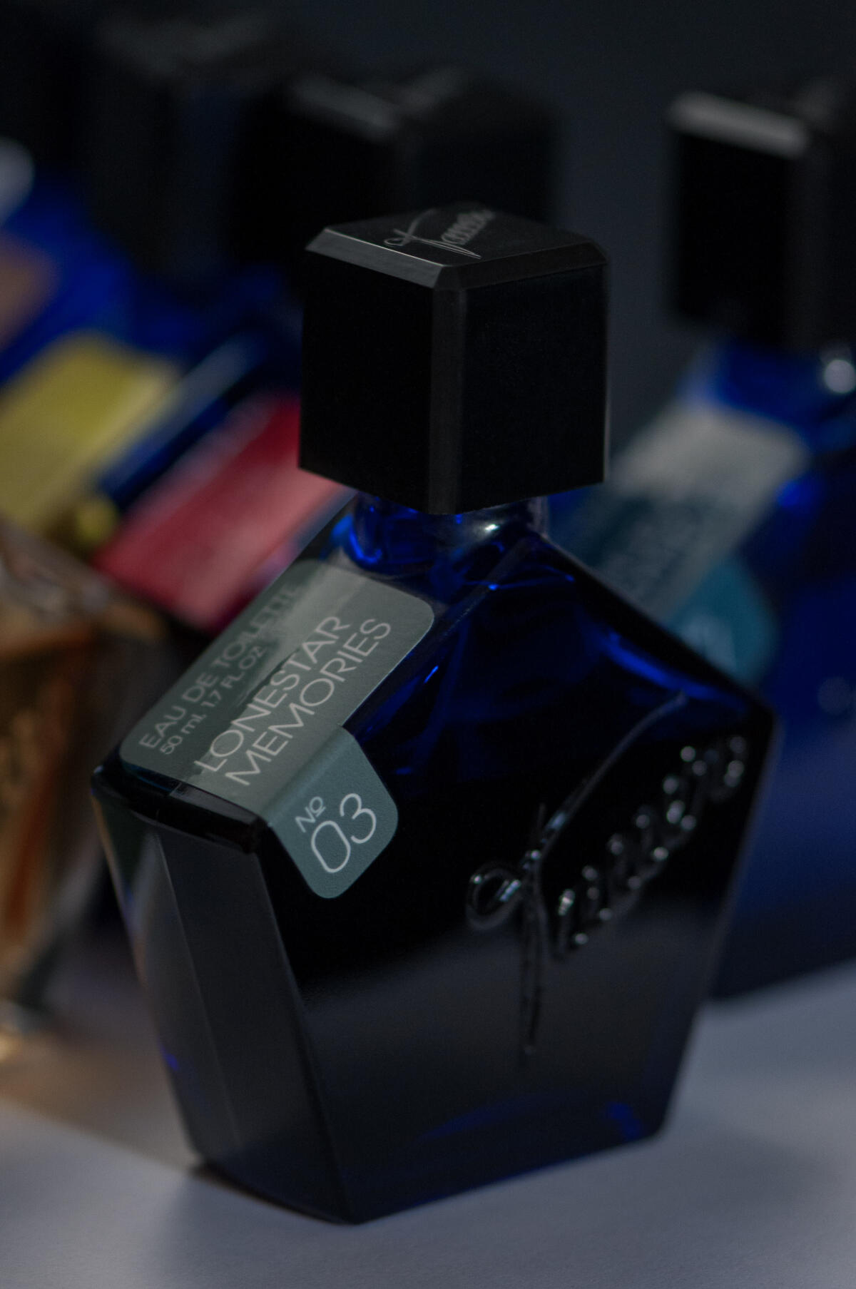 عطر ادکلن ۰۵ اینسنس اکستریم تاور پرفیومز - 05 Incense Extreme Tauer Perfumes - بررسی، قیمت و خرید