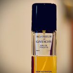 عطر ادکلن موسیو دی ژیوانشی ژیوانشی - Monsieur de Givenchy Givenchy - بررسی، قیمت و خرید